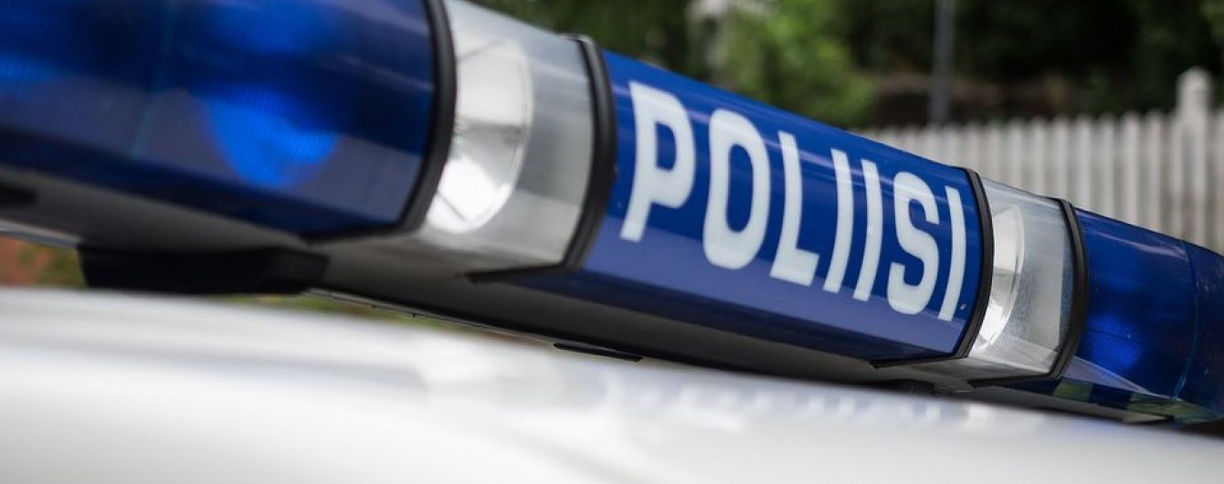 У Фінляндії затримали жінку за підозрою в підготовці масового вбивства в школі