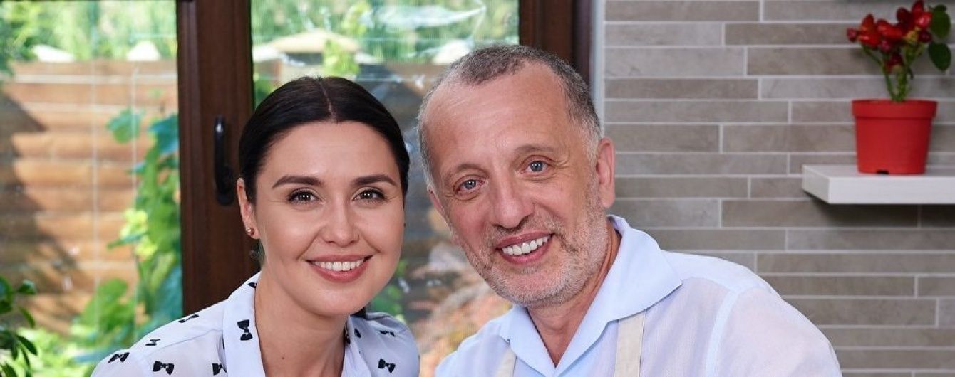 Гаспачо Лібкіна і Барбір на український лад припав до душі послу Іспанії
