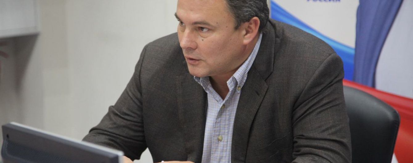 Новообраний "депутат" Думи здійняв скандал у Болгарії заявою про купівлю країни