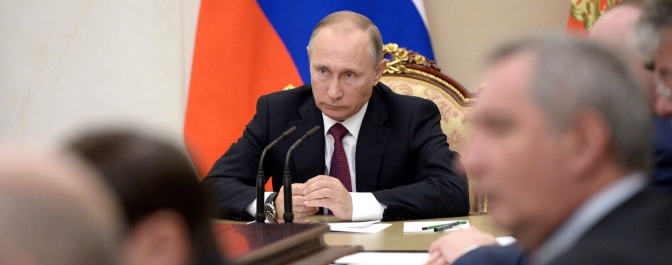 Путін прямо запитав Зеленського, чи має намір Київ реально виконувати Мінські домовленості - Кремль