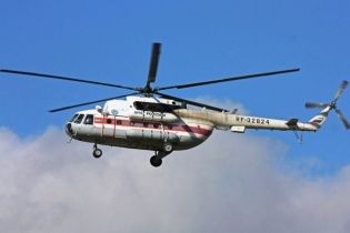 МЧС России подтвердило падение самолета Минобороны РФ в Черном море