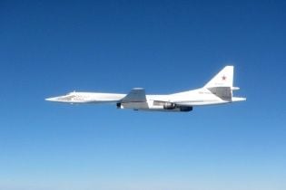 Россия отправила в Венесуэлу военные самолеты, способные нести ядерное оружие