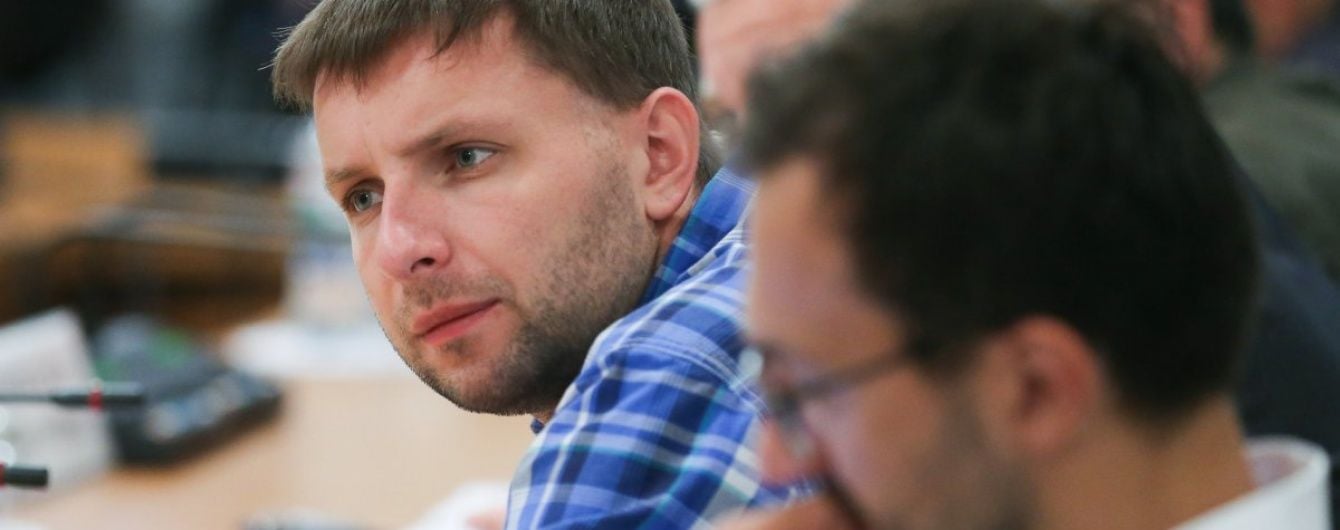 Деканоидзе сообщила об открытии уголовного дела из-за драки Парасюка и Вилкула