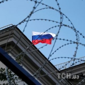 Указ о прекращении договора дружбы между Украиной и Россией вступил в силу