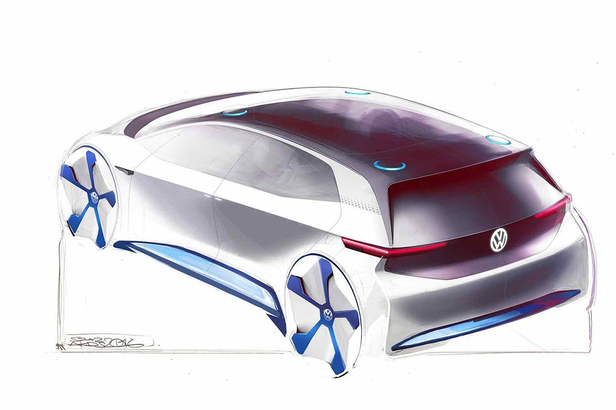 Volkswagen
