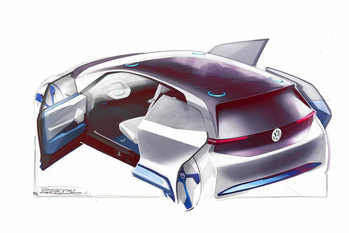 Volkswagen