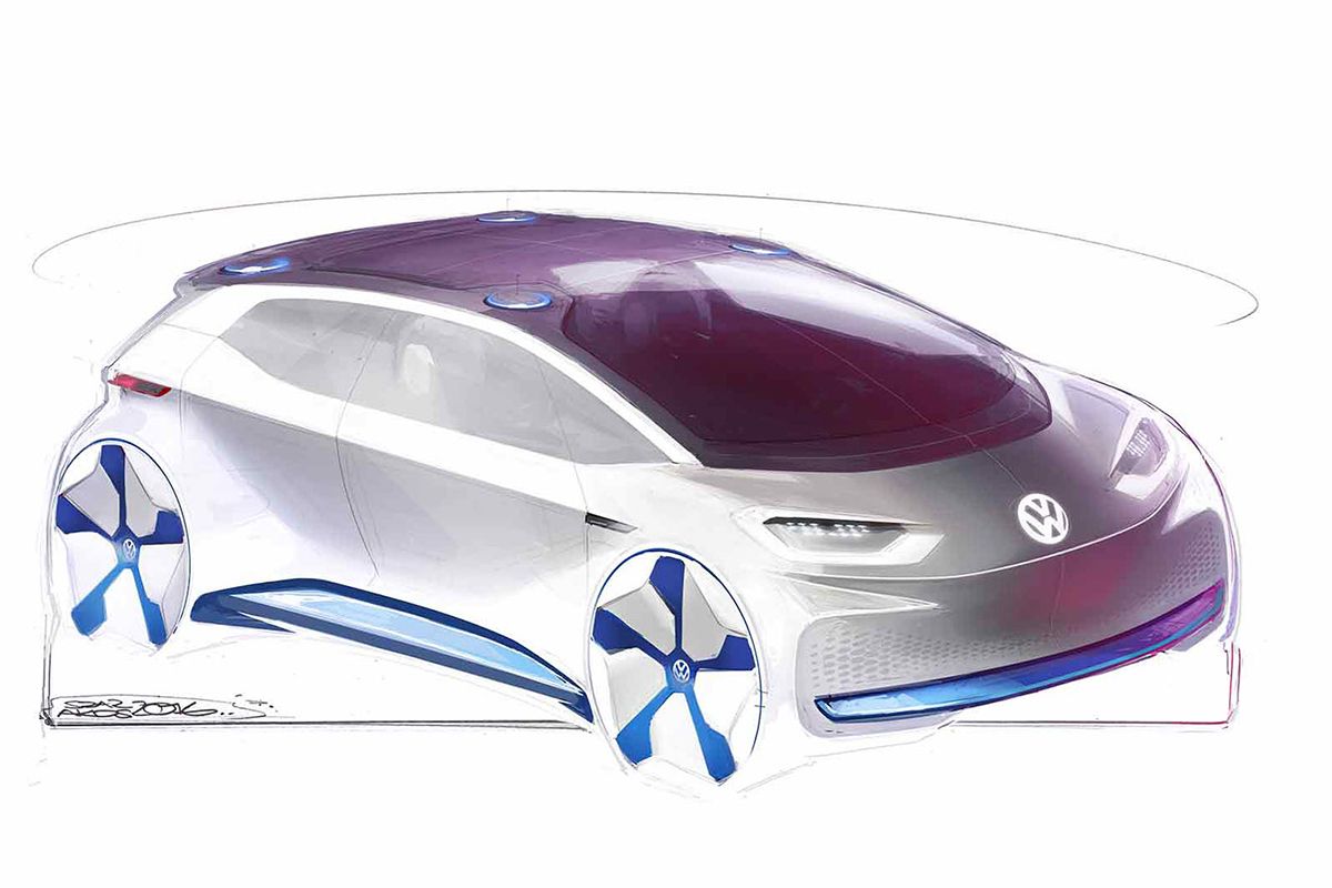 Volkswagen