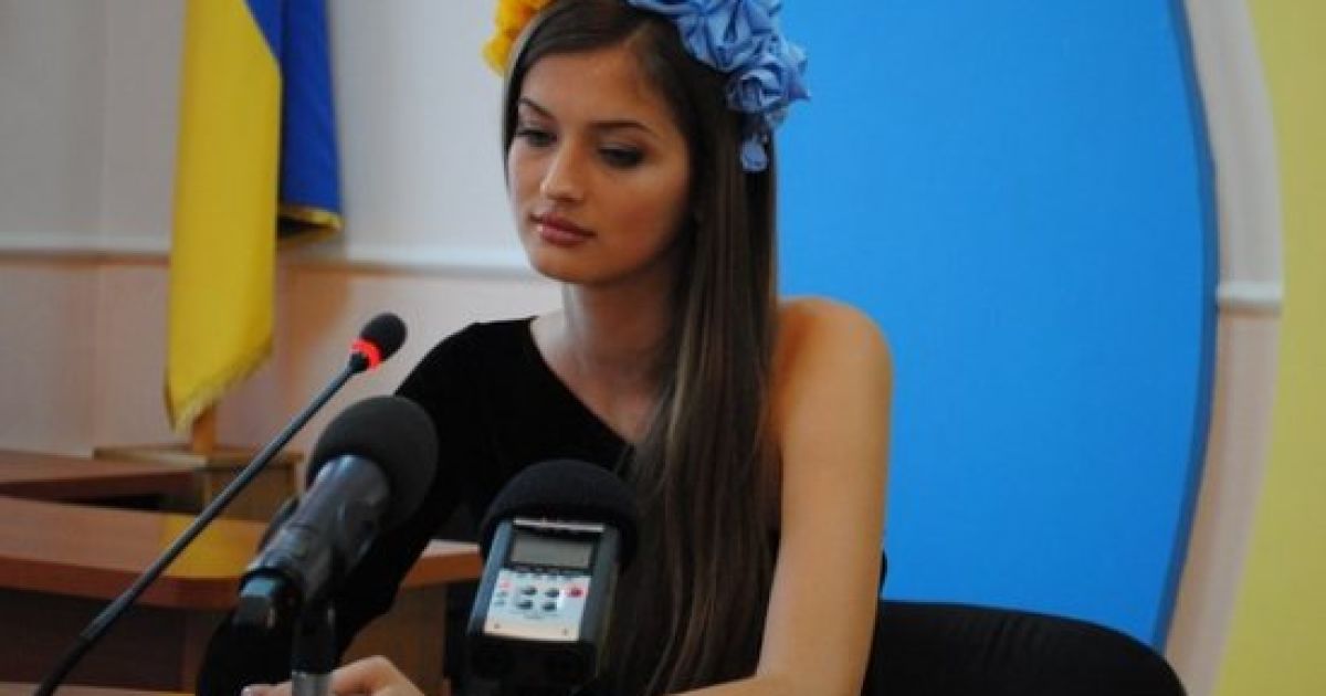 Італійський мільйонер перестав страждати за "Міс Україною" та відпочиває на люксовому курорті