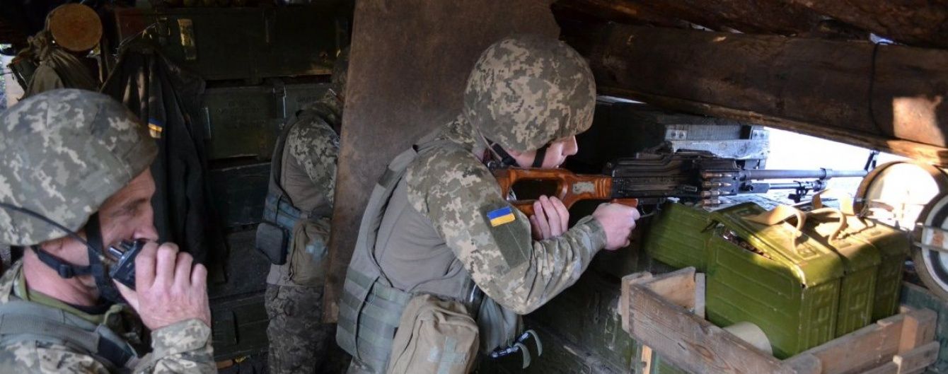 У Мінську призначили нові дати відведення сил на певних ділянках у зоні АТО