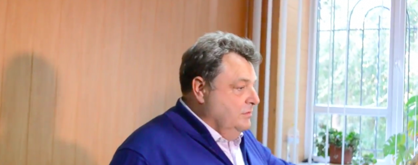Колишнього віце-мера Одеси заарештували із заставою понад 8 млн грн