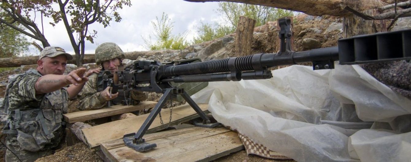 До Вінниці доправили п'ятнадцятьох поранених військових із зони АТО