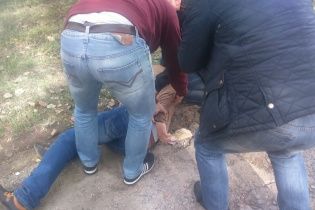 На Донетчине погорел на взятке полицейский эксперт-криминалист