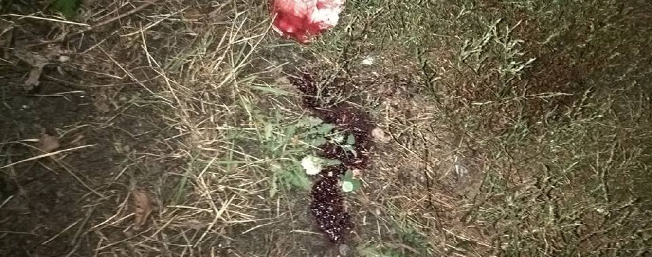 Двох українських футбольних фанатів підозрюють у вбивстві громадянина Молдови