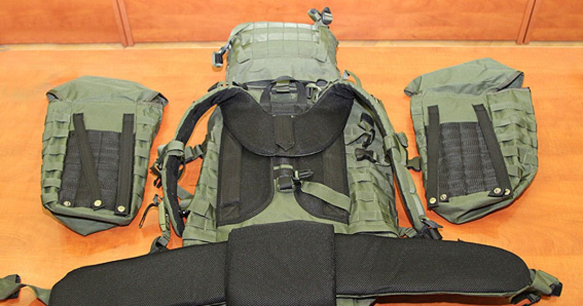 Справу про "рюкзаки Авакова" завершать через кілька тижнів – Холодницький