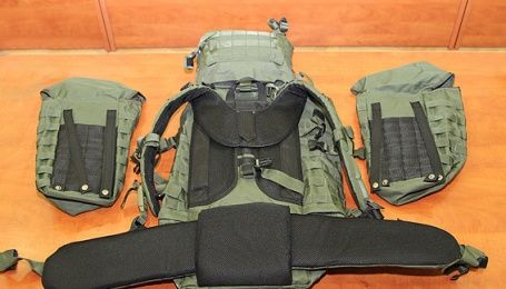 Справу про "рюкзаки Авакова" завершать через кілька тижнів – Холодницький