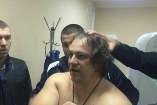 Підозрюваного в розстрілі патрульних у Дніпрі Пугачова судитимуть присяжні