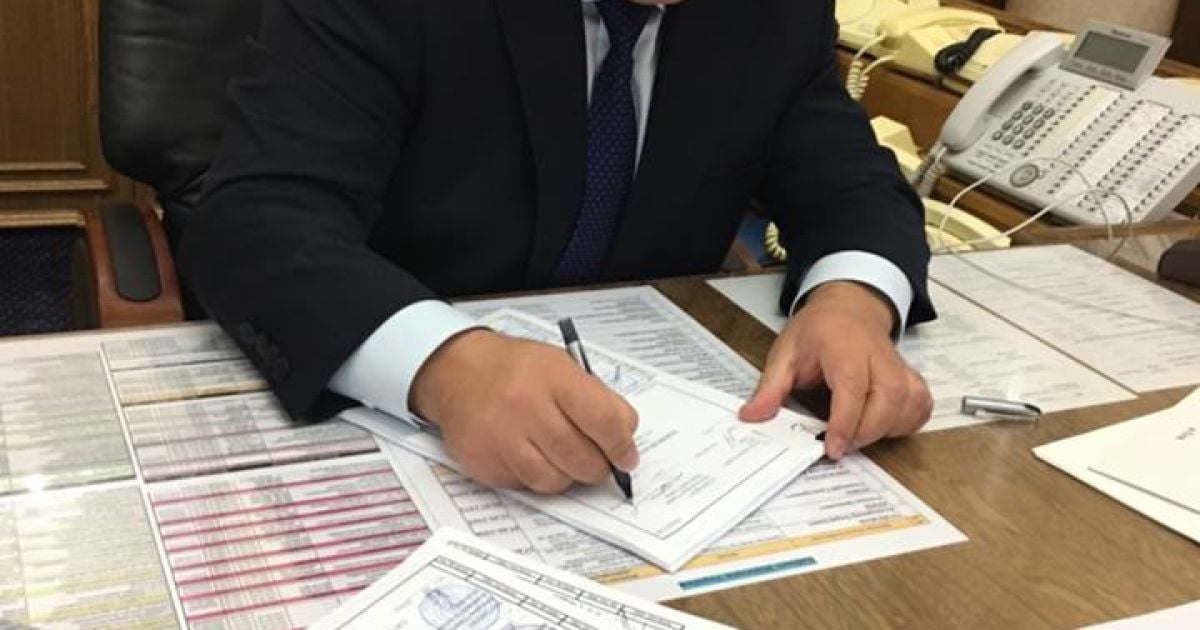 Полторак схвалив новий смачний склад сухпайка для військових