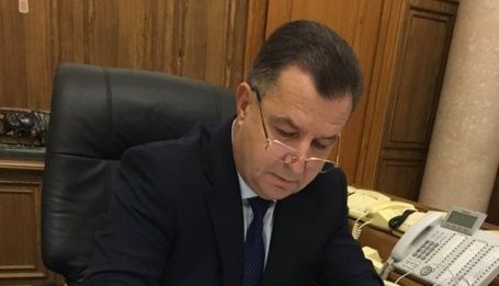 Полторак схвалив новий смачний склад сухпайка для військових