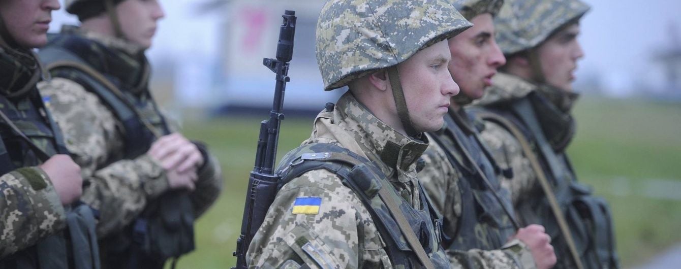 Муженко розповів, кого першими демобілізують із фронту