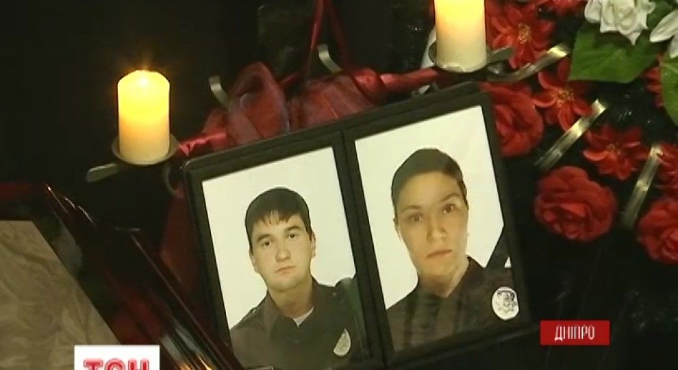 Суд отклонил апелляцию экс-бойца "Торнадо" Пугачева, осужденного за убийство двух полицейских в Днепре - Цензор.НЕТ 297