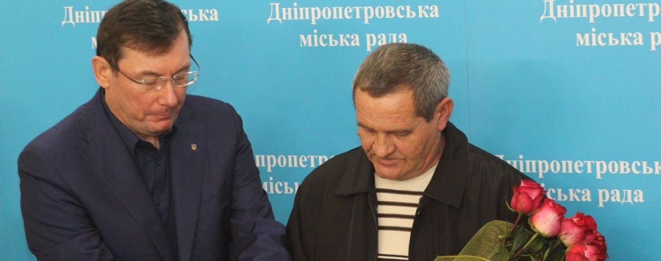 Маршрутник Тімонін із Дніпра зізнався, що хотів переїхати вбивцю поліцейських