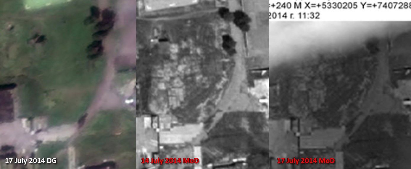 Bellingcat спростувала заяви Міноборони РФ по MH17_4