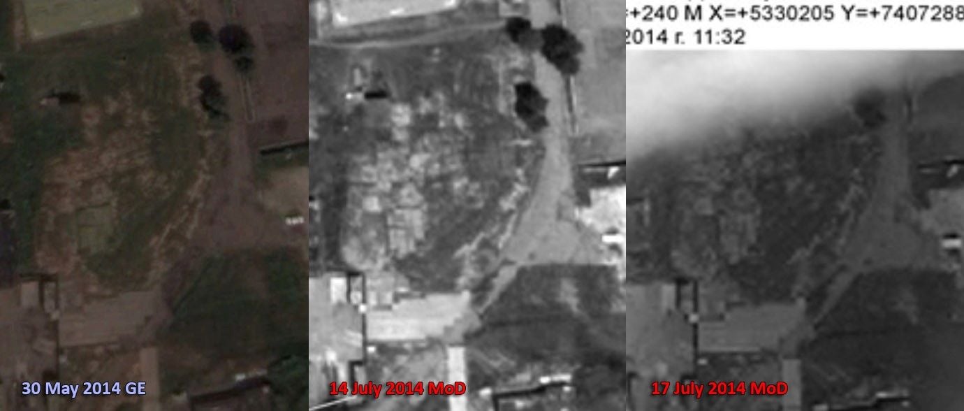 Bellingcat спростувала заяви Міноборони РФ по MH17_5