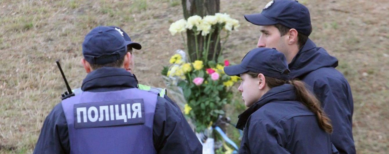 На Херсонщині знайшли мертвим керівника районного підрозділу поліції