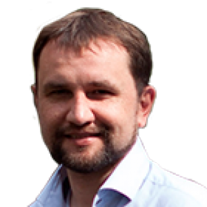Володимир В'ятрович