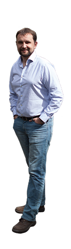 Владимир Вятрович