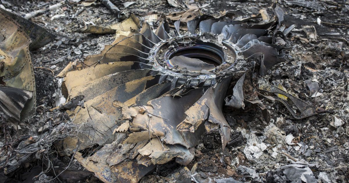 Стало известно, когда международный суд ООН рассмотрит дело о крушении MH-17