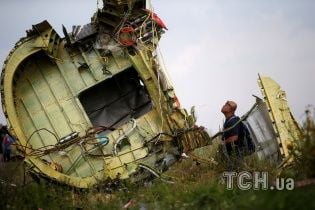 Міжнародна слідча група відреагувала на "докази" Міноборони РФ щодо MH17