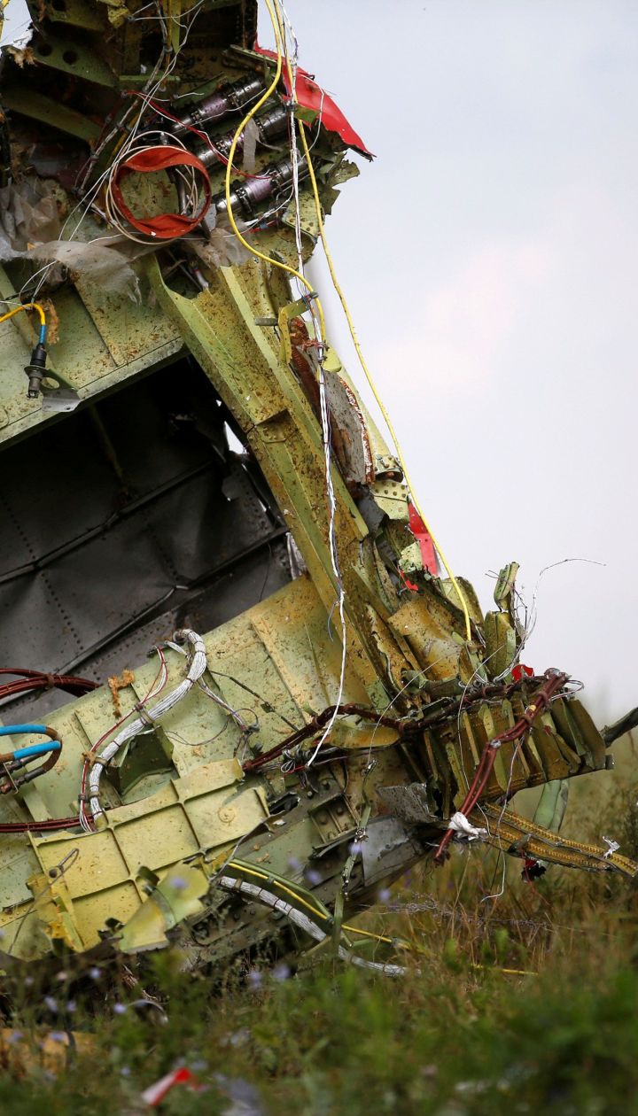 Міжнародна слідча група відреагувала на "докази" Міноборони РФ щодо MH17