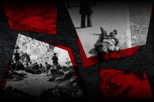 Бабин Яр. Історії тих, хто вижив. Спецпроект ТСН.ua