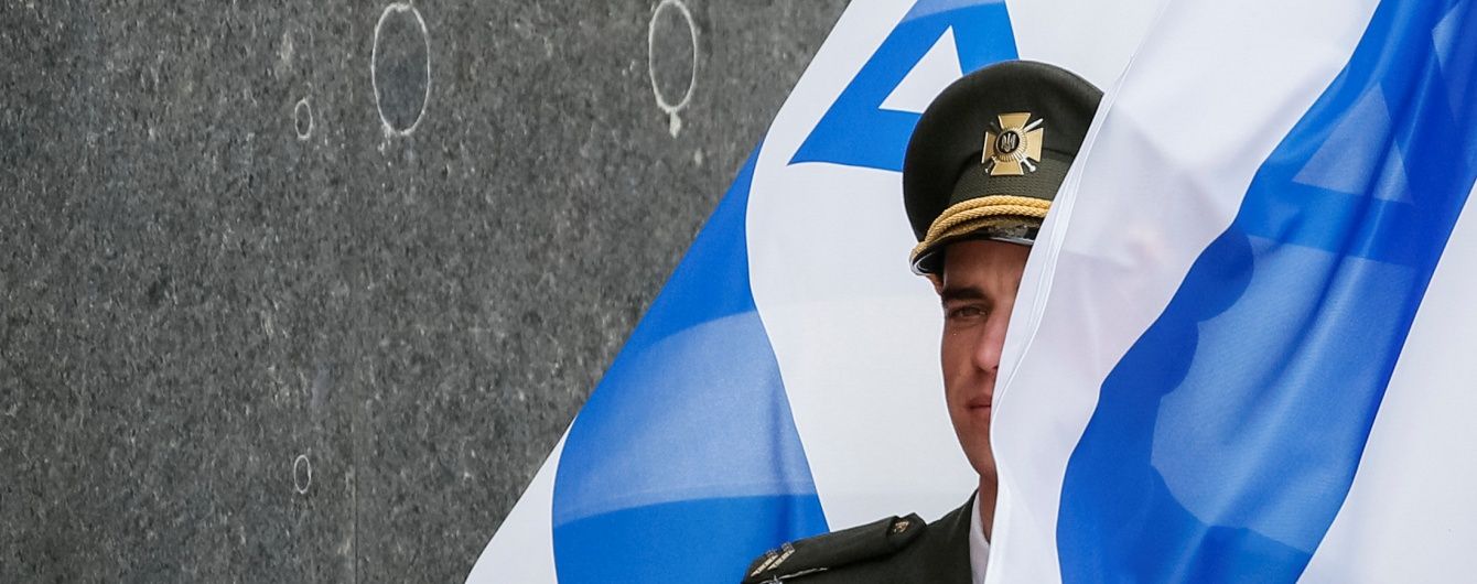Ізраїльська армія заявила про пуск ракети з Сектора Гази