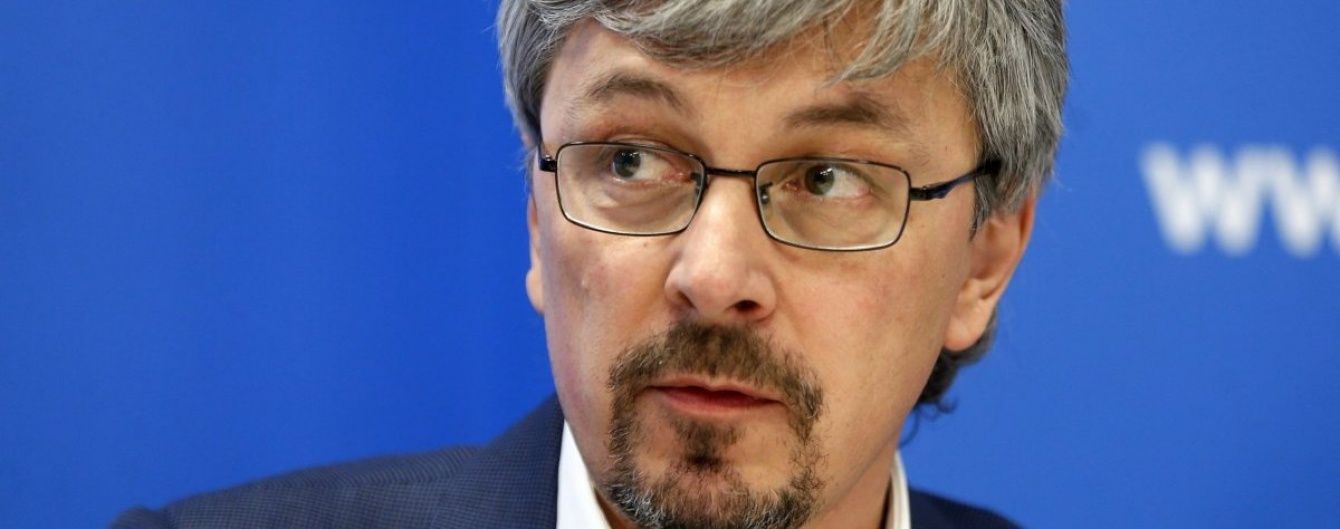 Гендиректор "1+1 медіа" розповів, чого не вистачає українському кіно і телебаченню
