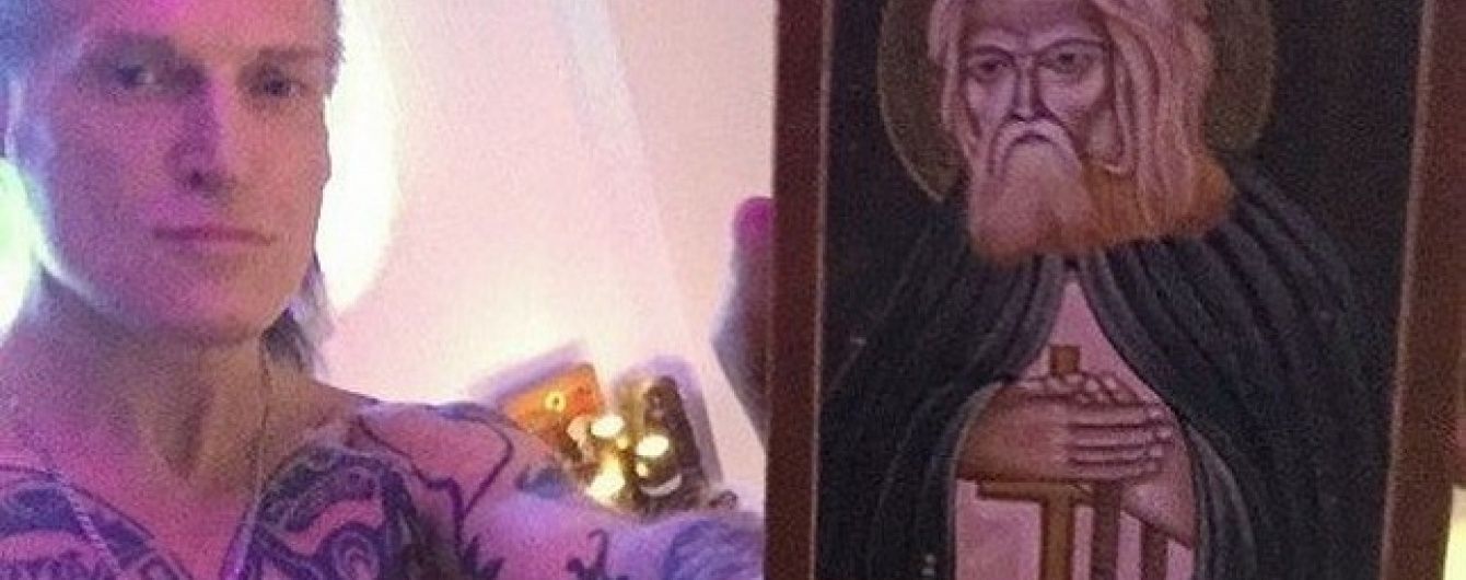 Неузнаваемый Джигурда без бороды и усов возьмет фамилию из 46 букв