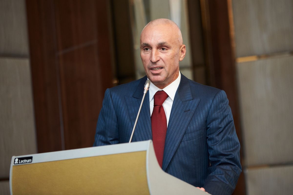 Ярославський