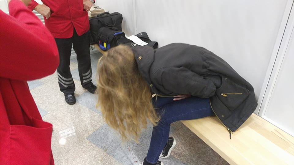 Завіруха