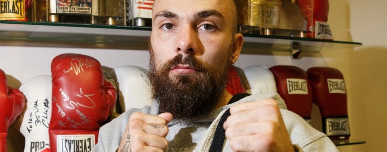 Шотландський боксер помер у лікарні від важких травм після поєдинку
