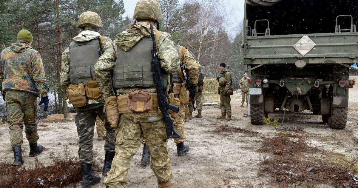 Смерть пограничника на полигоне: на Львовщине арестовали полковника, который руководил стрельбами
