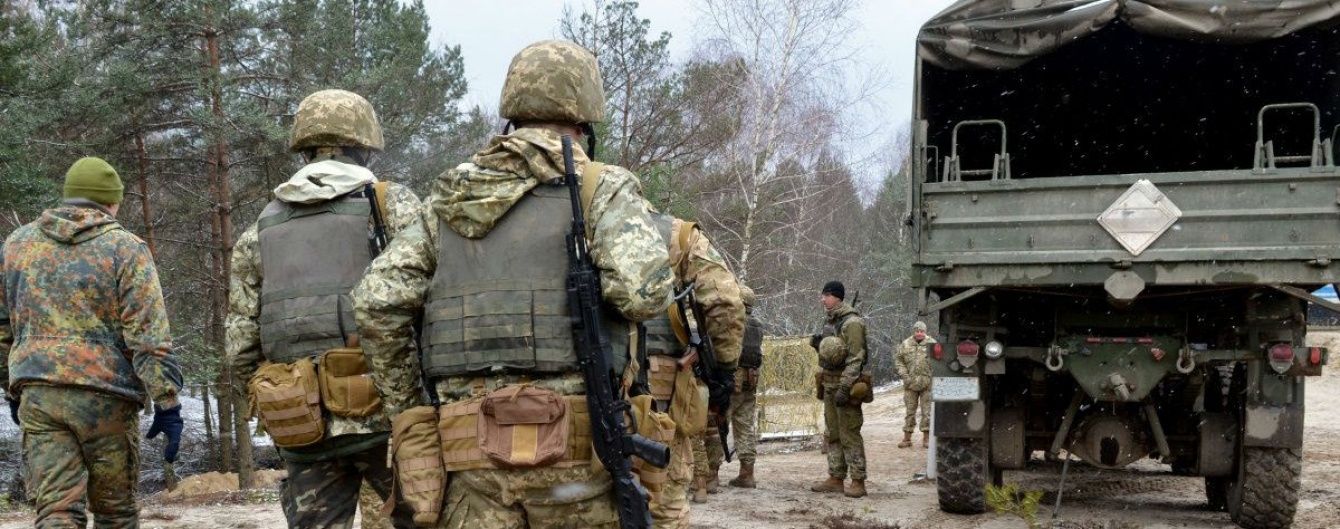 Сохранять спокойствие. Жителей Чернигова предупредили о стрельбе на полигоне