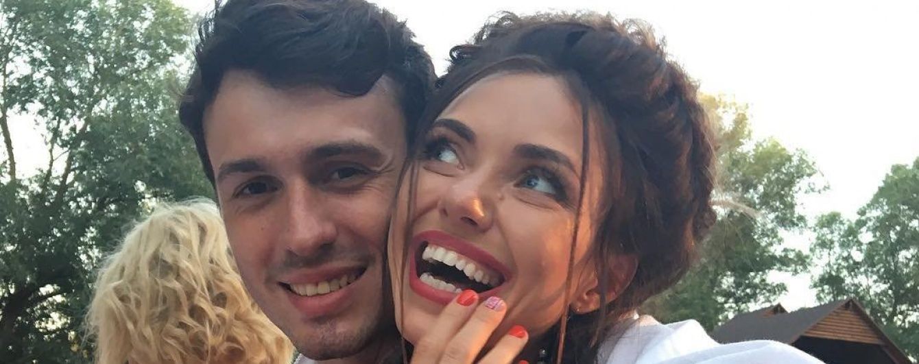Вика из "НЕАНГЕЛОВ" разошлась с любимым накануне свадьбы