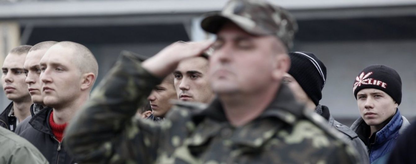 Без паніки: в одеському обласному комісаріаті спростовують чутки про примусову мобілізацію