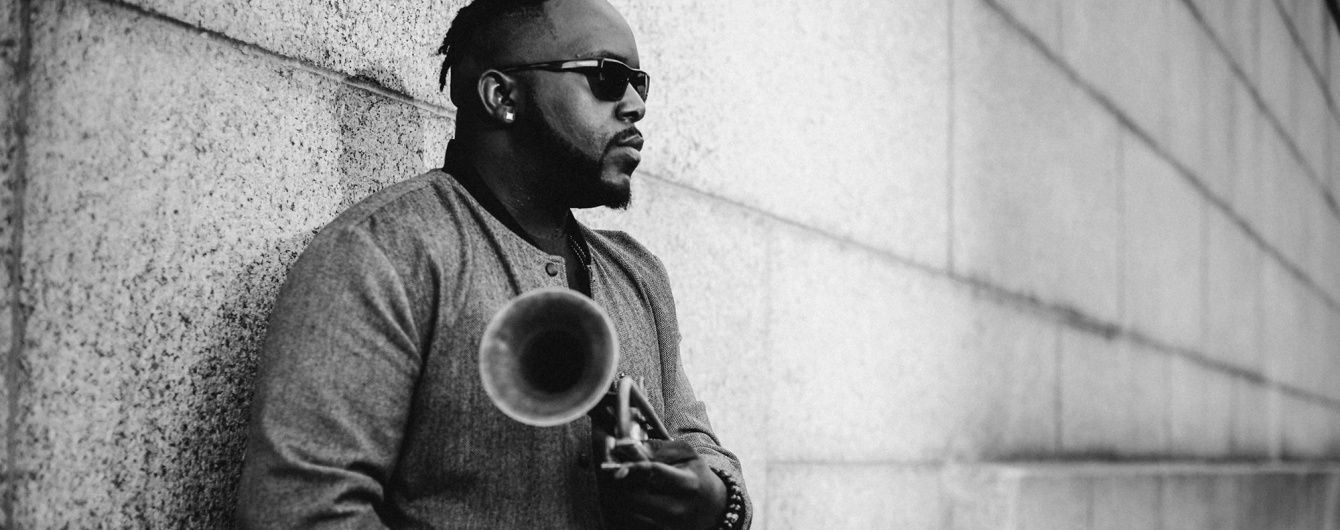 Відомі джазмени Америки та Європи виступлять в Києві на фестивалі All Music is Jazz