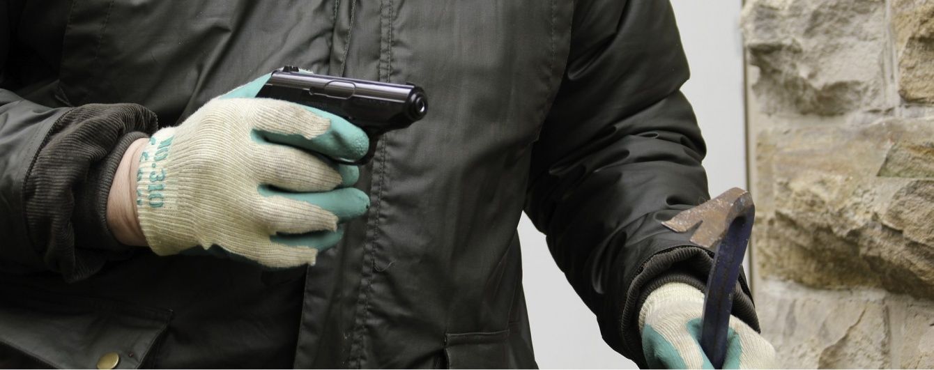 Під Києвом начальник застрелив підлеглого через зарплату