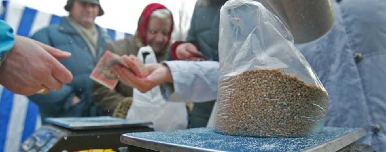 В очікуванні дешевої гречки. Експерт спрогнозував ціни на продукти