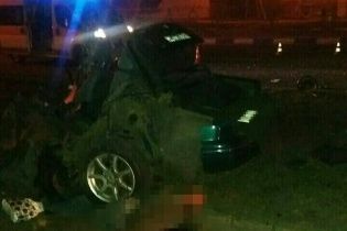 У Харкові шукають свідків смертельної ДТП