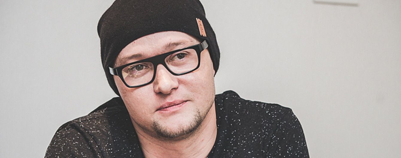 Лідер гурту "Бумбокс" потрапив у ДТП