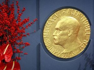Чому українці досі без літературного "Нобеля". Блог